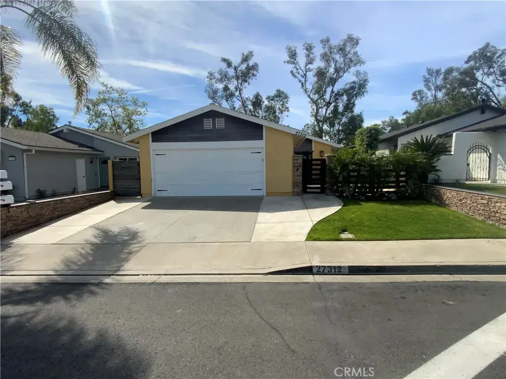 27312 Las Nieves, Mission Viejo, CA 92691 - #1
