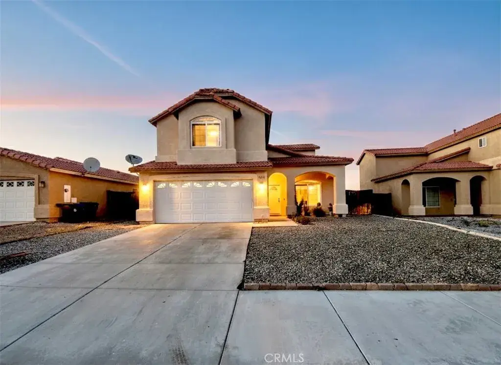17048 Monaco Drive, Victorville, CA 92395 - #1