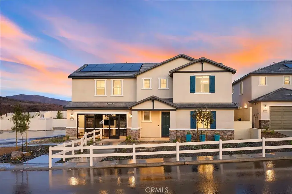 3981 Hudson Lane, Lake Elsinore, CA 92530 - #1