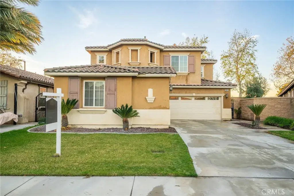 10972 White Oak Lane, Fontana, CA 92337 - #1