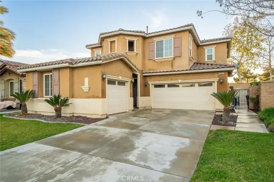 10972 White Oak Lane, Fontana, CA 92337 - #3