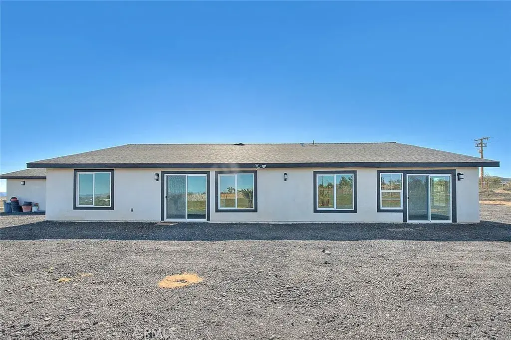 55972 Hondo Street, Yucca Valley, CA 92284 - #1