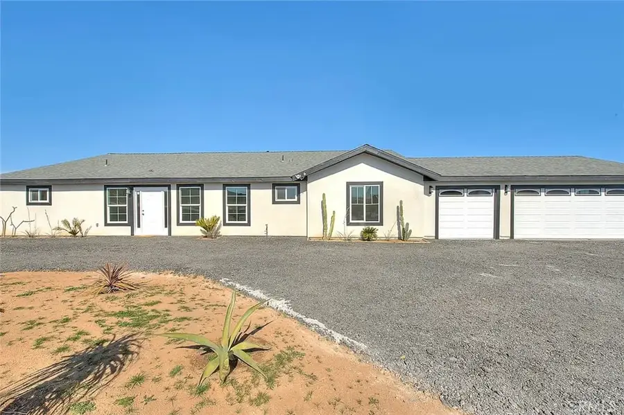 55972 Hondo Street, Yucca Valley, CA 92284 - #2
