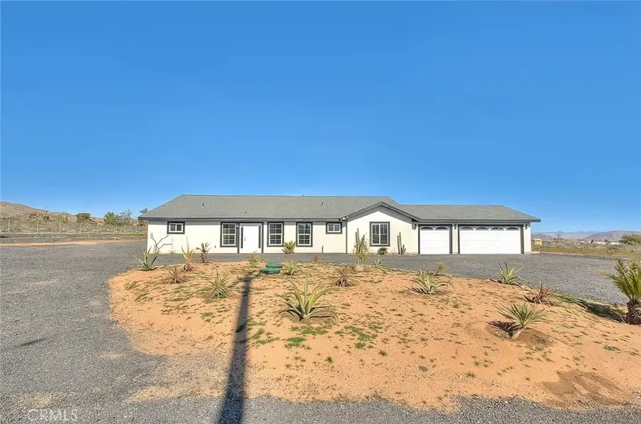 55972 Hondo Street, Yucca Valley, CA 92284 - #3