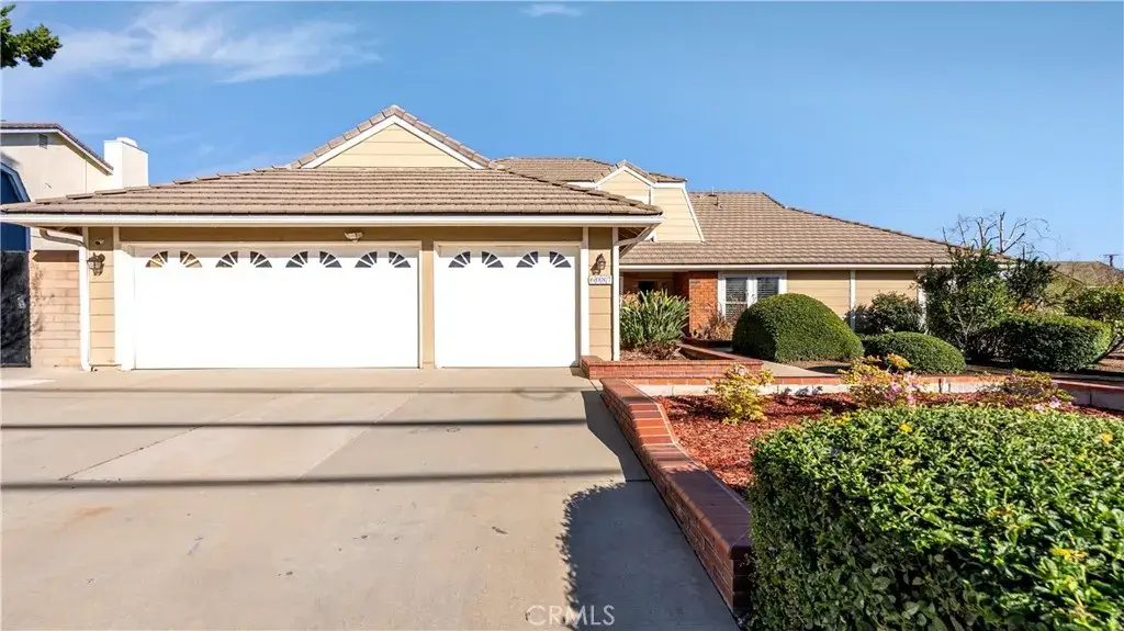 6087 Amethyst, Rancho Cucamonga, CA 91737 - #1