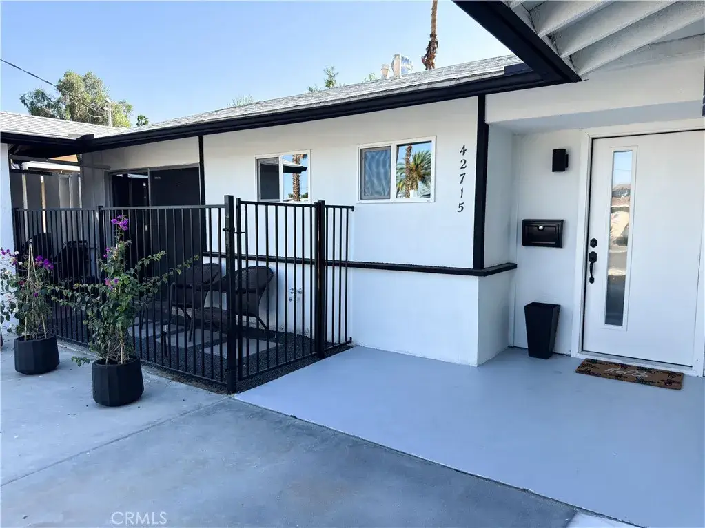 42715 Kansas, Palm Desert, CA 92211 - #1