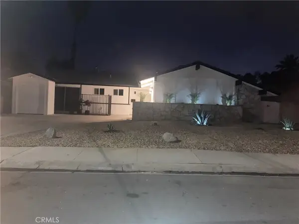 42715 Kansas, Palm Desert, CA 92211