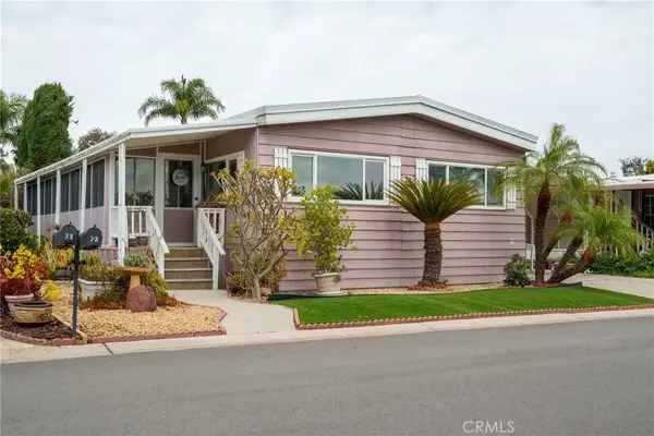 4000 Pierce #72, Riverside, CA 92505