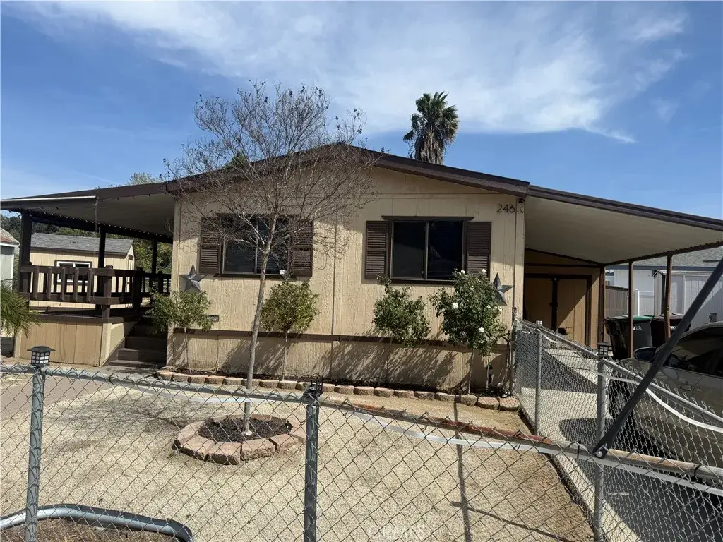 15181 Van Buren, Riverside, CA 92504 - #1