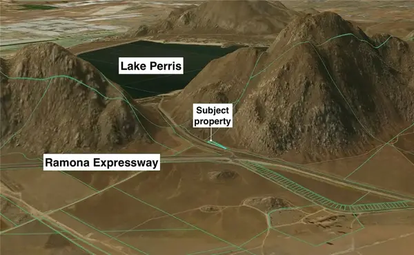 0 Bernasconi, Perris, CA 92571