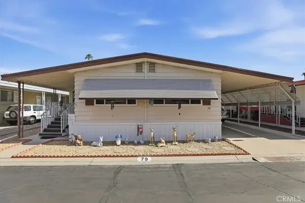 9391 California #79, Riverside, CA 92503