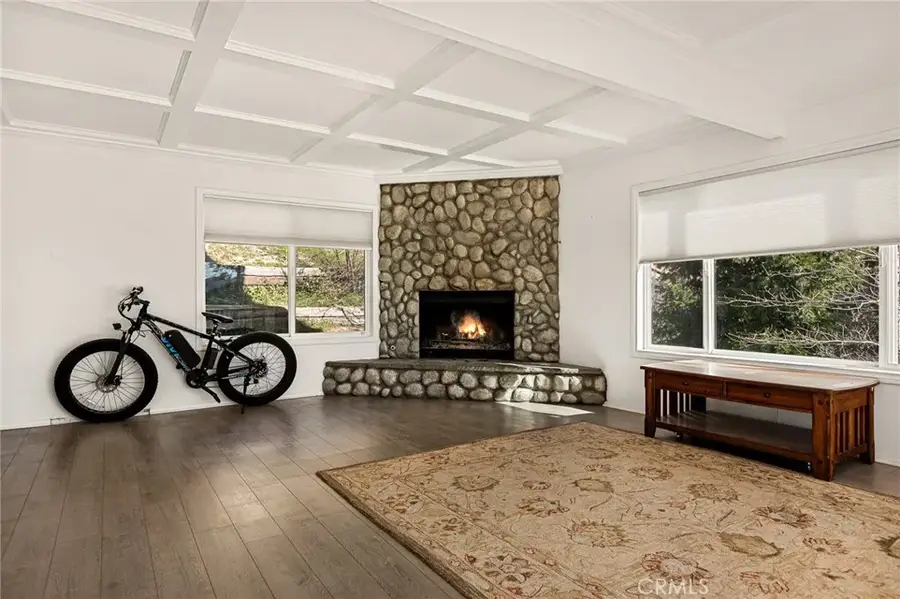 971 Nadelhorn Drive, Lake Arrowhead, CA 92352 - #3