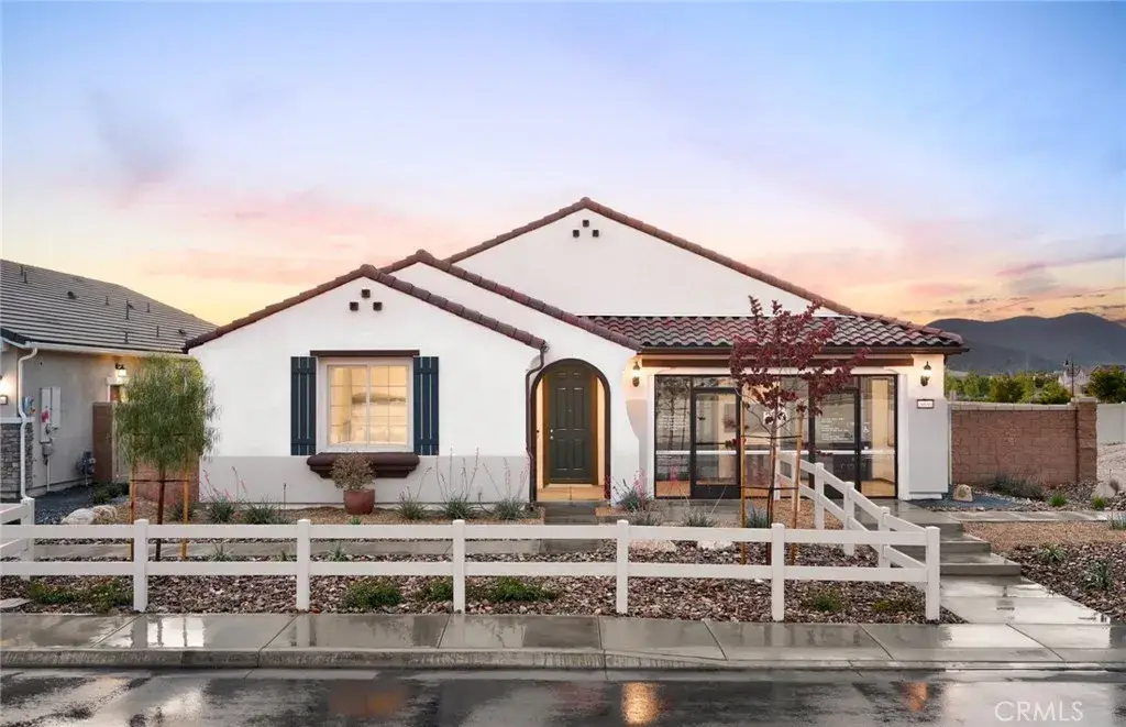 29445 Ironview Drive, Menifee, CA 92584 - #1