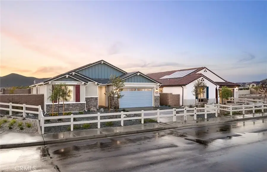 29445 Ironview Drive, Menifee, CA 92584 - #2