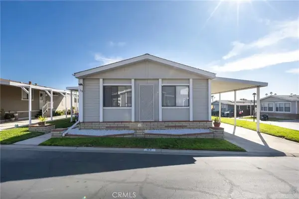 4080 Pedley #53, Jurupa Valley, CA 92509