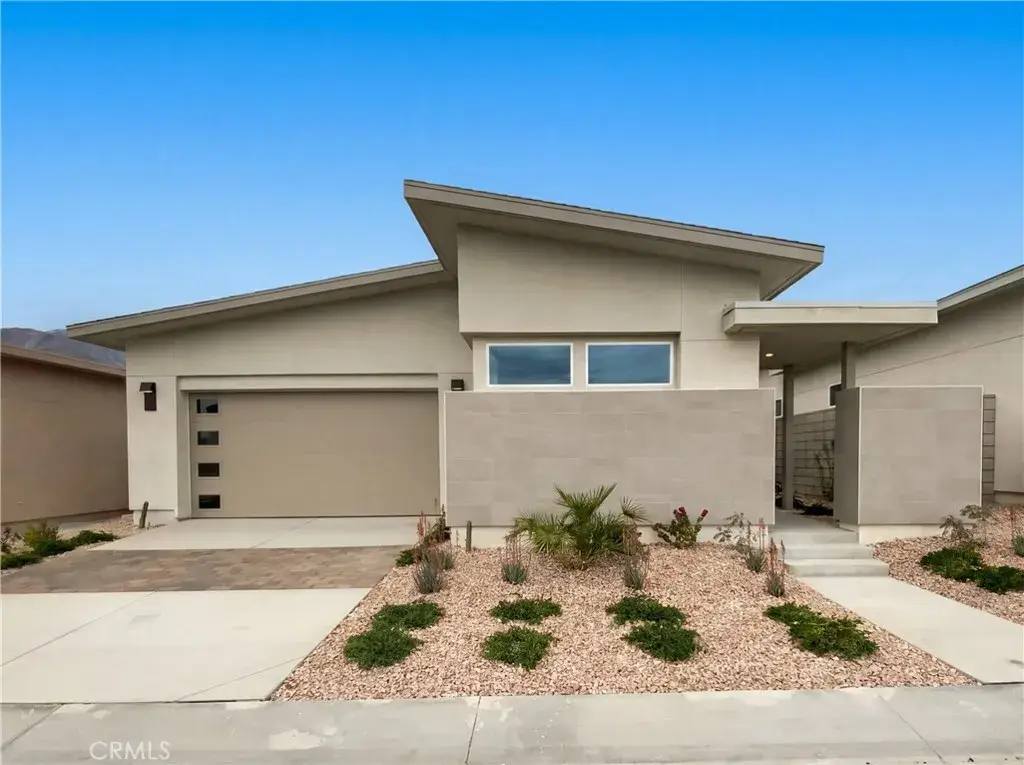 4467 Rambler, Palm Springs, CA 92262 - #1