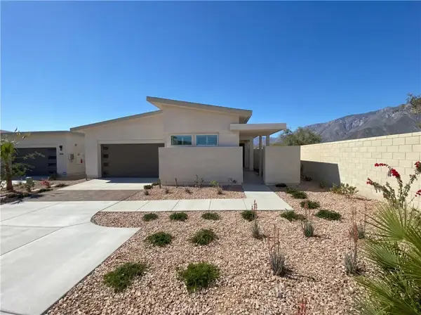 103 Mustang Lane, Palm Springs, CA 92262
