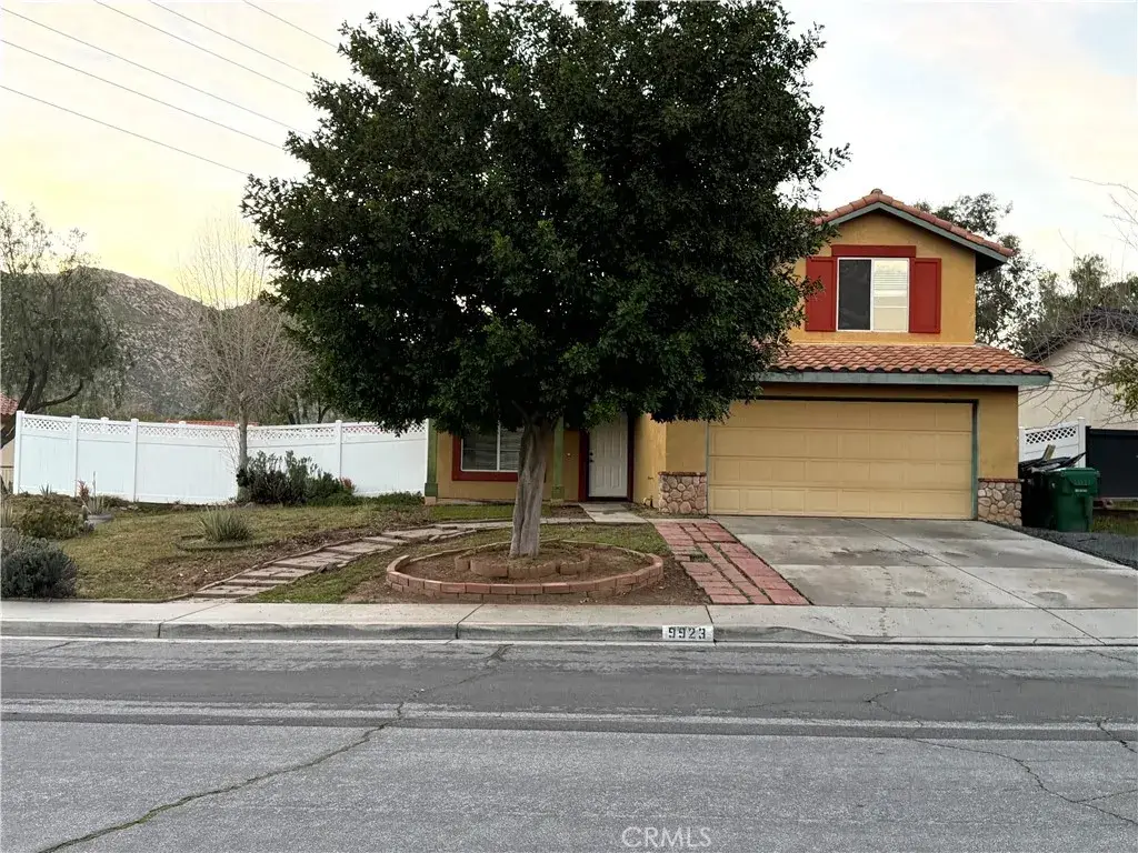 9923 Whitewater, Moreno Valley, CA 92557 - #1