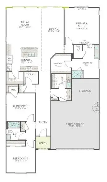 1517 Beacon Drive, Beaumont, CA 92223 - #2