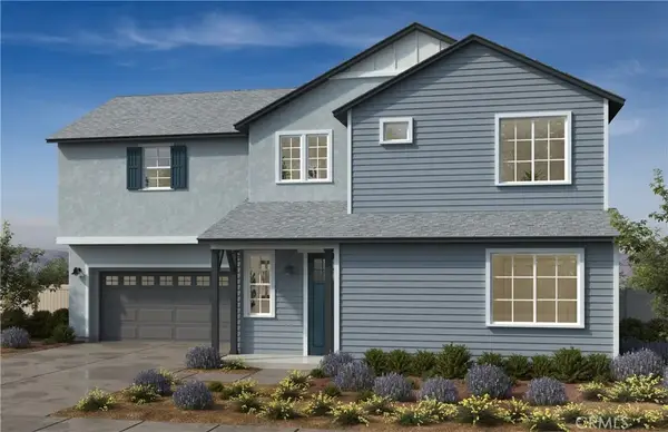 4822 W Beltramo Ranch Road, Moorpark, CA 93021