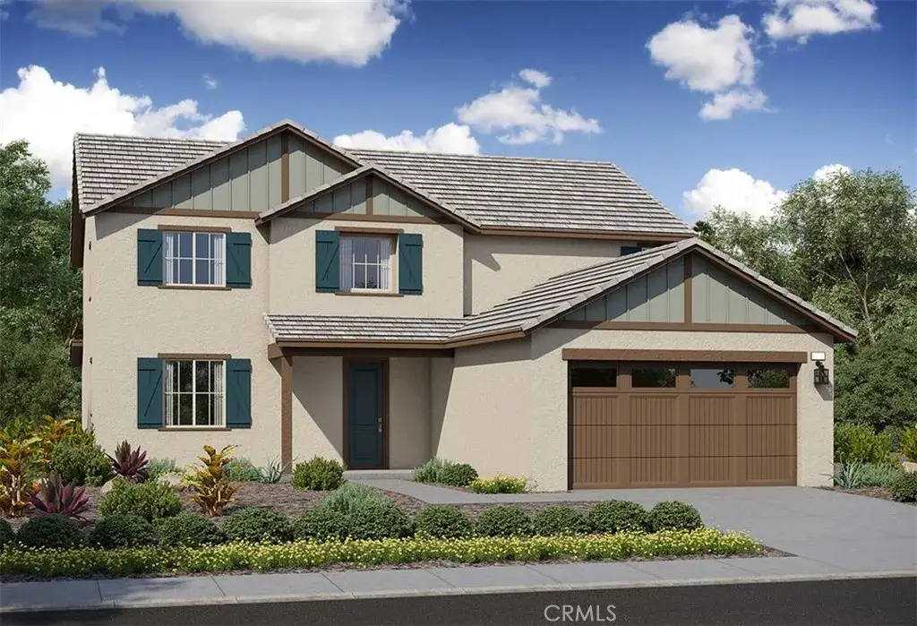 5367 Hoffer Street, Banning, CA 92220 - #1