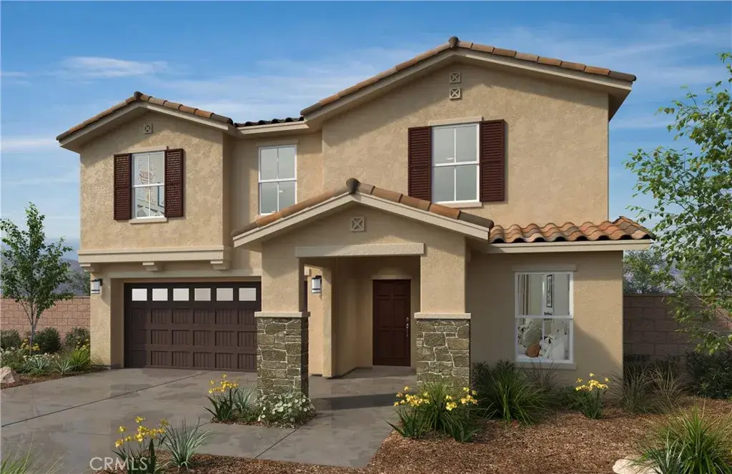 1537 Westfork Way, San Jacinto, CA 92582 - #1