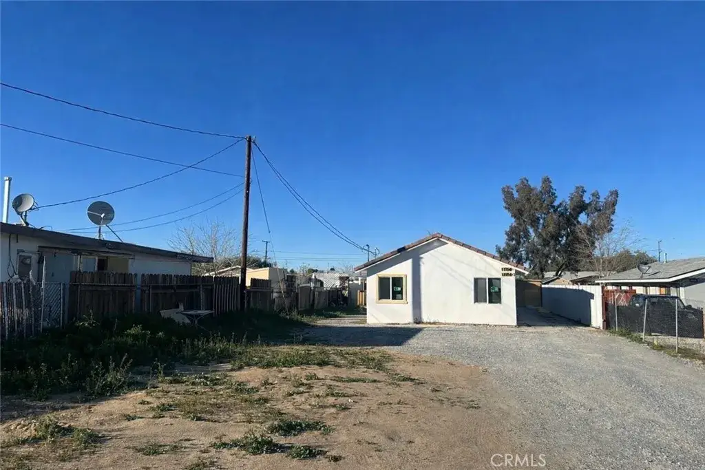 11754 Hardy, Adelanto, CA 92301 - #1