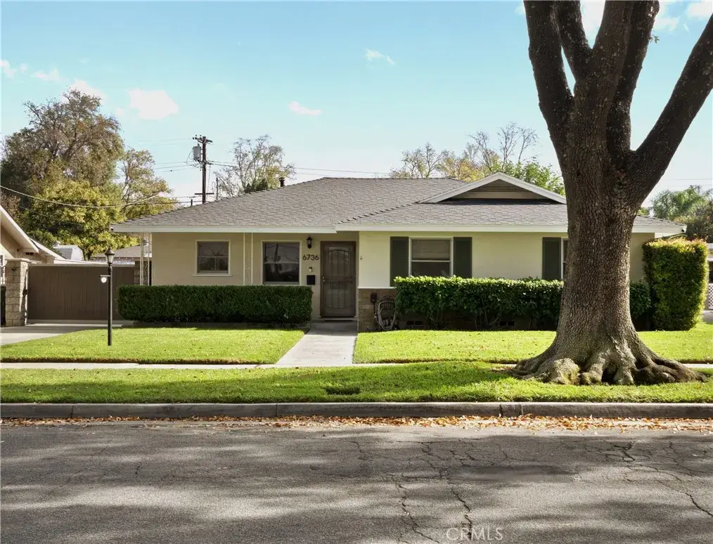 6736 Nicolett Street, Riverside, CA 92504 - #1
