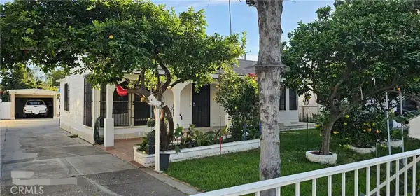 1134 W Chestnut, Santa Ana, CA 92703