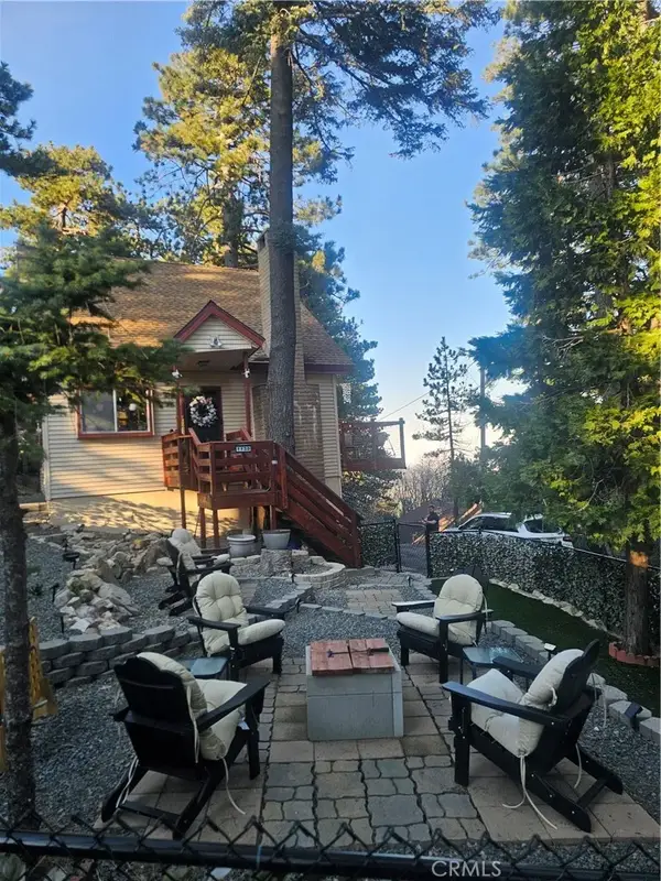 1130 Park Place, Lake Arrowhead, CA 92378