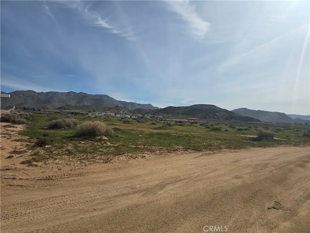 0 Standing Rock, Apple Valley, CA 92307 - #1