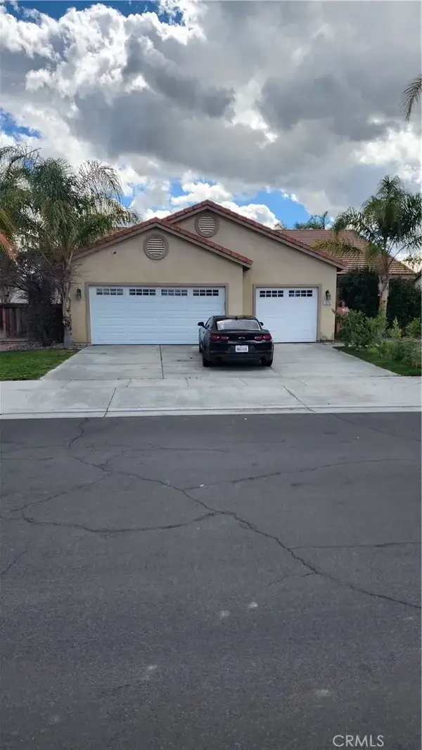 1078 Peaceful Ln, San Jacinto, CA 92582