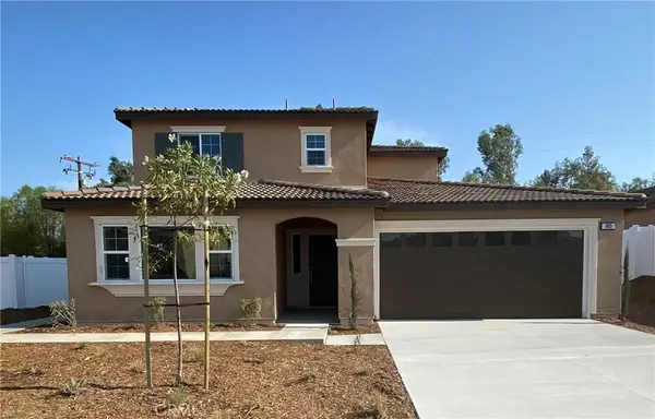 805 Florblanca Court, Perris, CA 92570