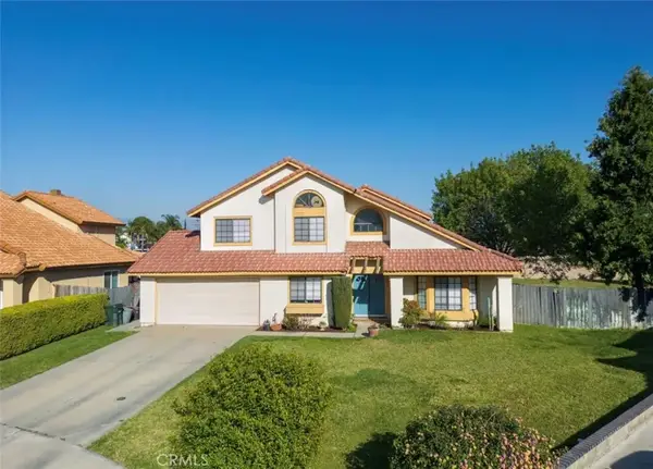 993 S Date Avenue, Rialto, CA 92376