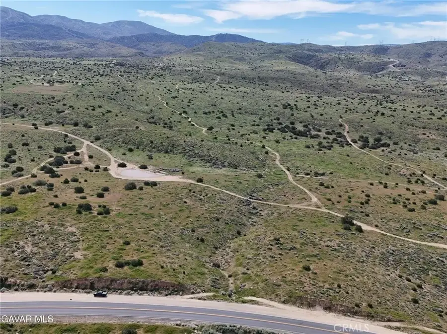 0 Barrel Springs, Palmdale, CA 93550 - #2