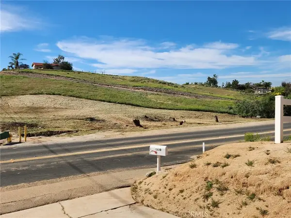 0 Mcallister St., Riverside, CA 92503