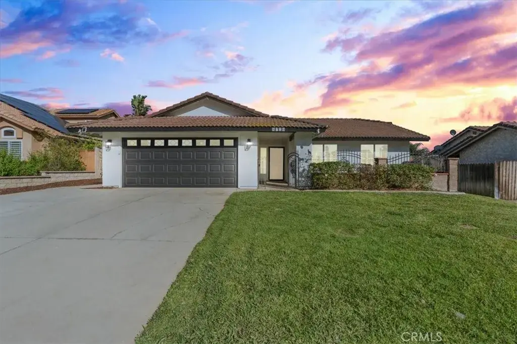 8720 Coyote Bush, Riverside, CA 92508 - #1