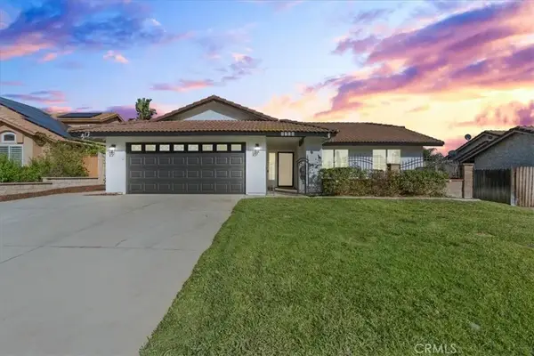 8720 Coyote Bush, Riverside, CA 92508