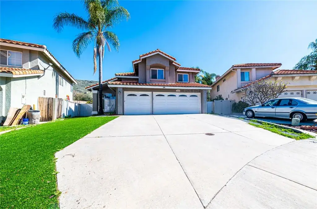 22936 Brookhollow, Moreno Valley, CA 92557 - #1