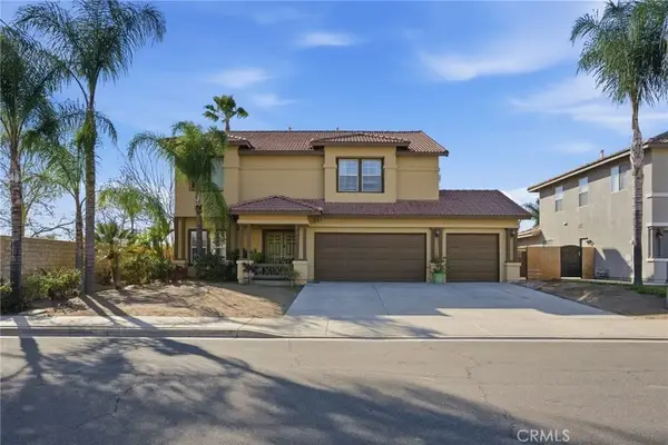 25657 Corbis St, Menifee, CA 92585