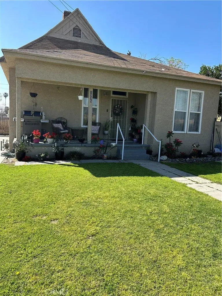 1335 W 3rd Street, San Bernardino, CA 92410 - #1