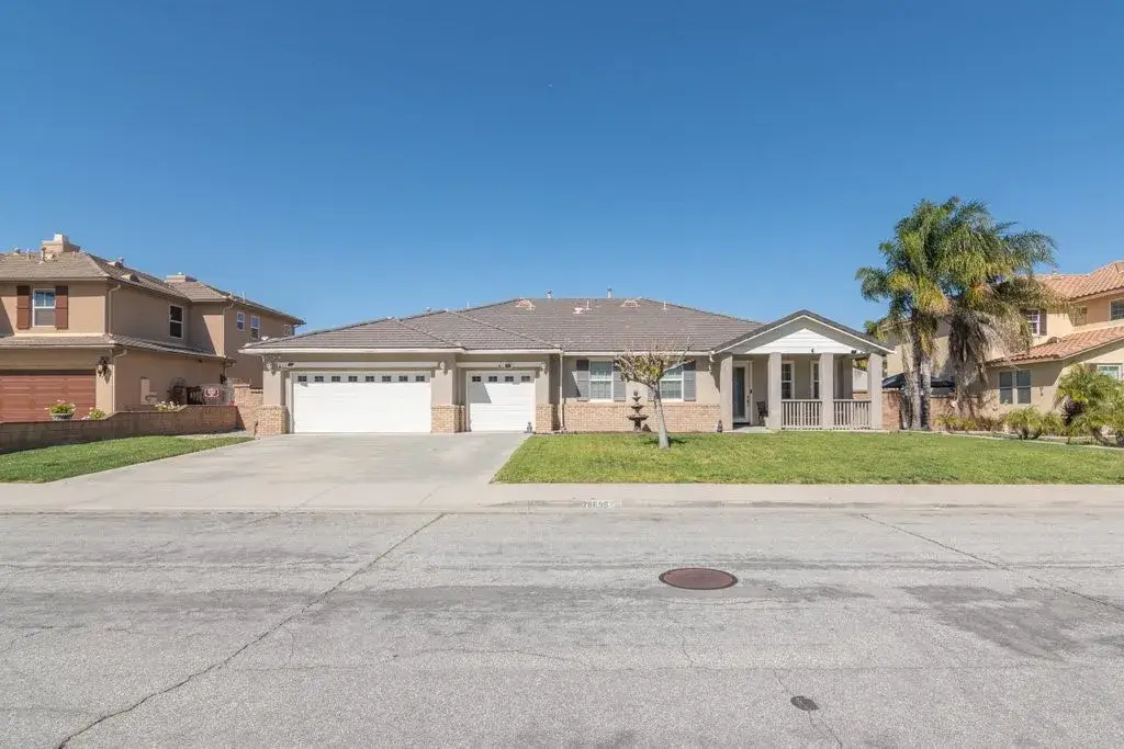 28696 Belmont Park Way, Moreno Valley, CA 92555 - #1