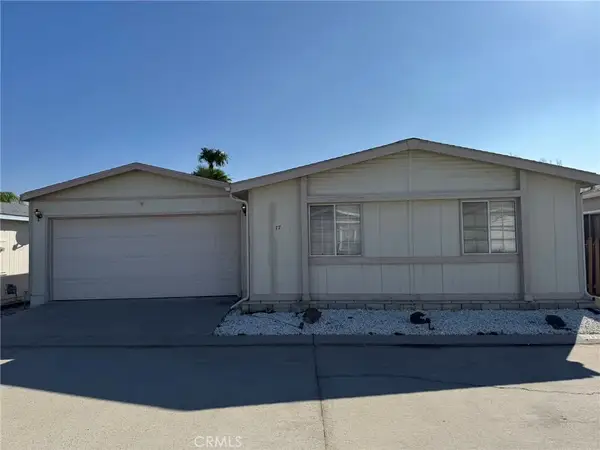 27250 Murrieta #77, Menifee, CA 92586