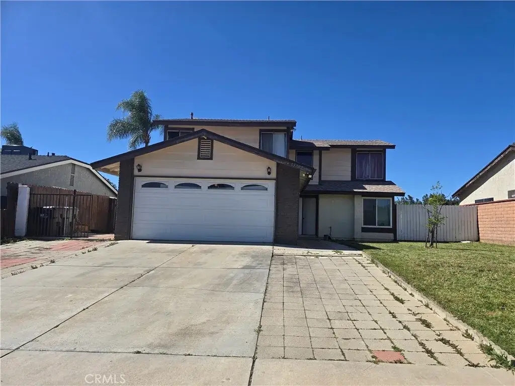 13097 Shirebourn, Moreno Valley, CA 92553 - #1