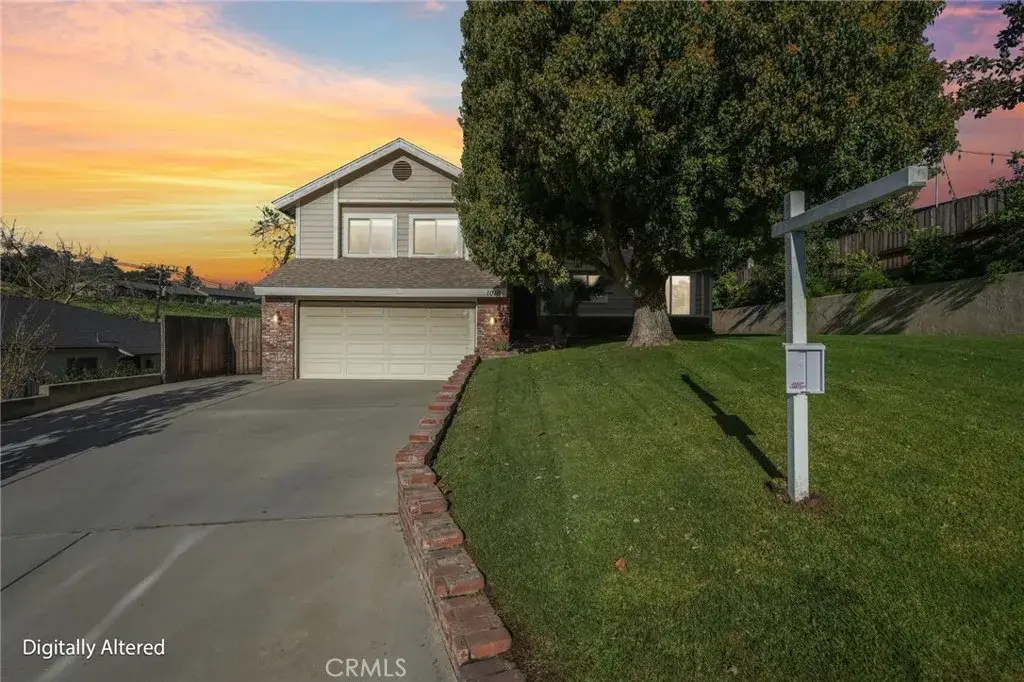 1016 La Feliz, Redlands, CA 92373 - #1