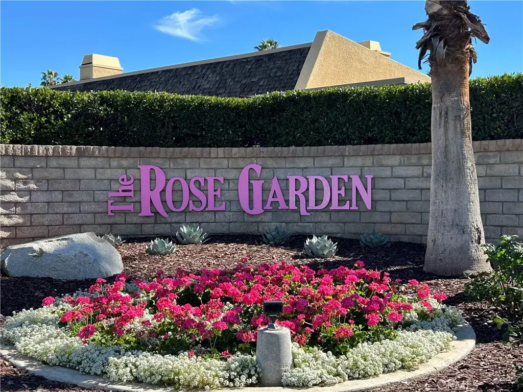1435 N Tiffany North, Palm Springs, CA 92262 - #1