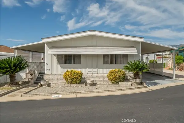 10210 Baseline #263, Rancho Cucamonga, CA 91701