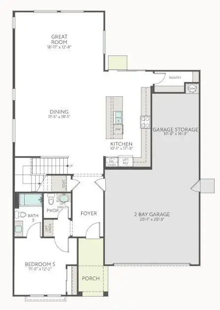 868 Railway Lane, Redlands, CA 92374 - #3