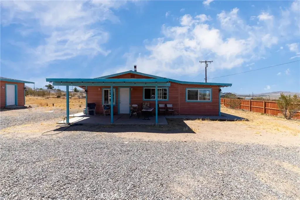 28157 Church Street, Barstow, CA 92311 - #1