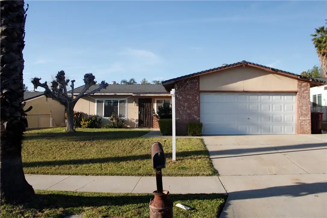 24786 Valecrest Drive, Moreno Valley, CA 92557 - #1
